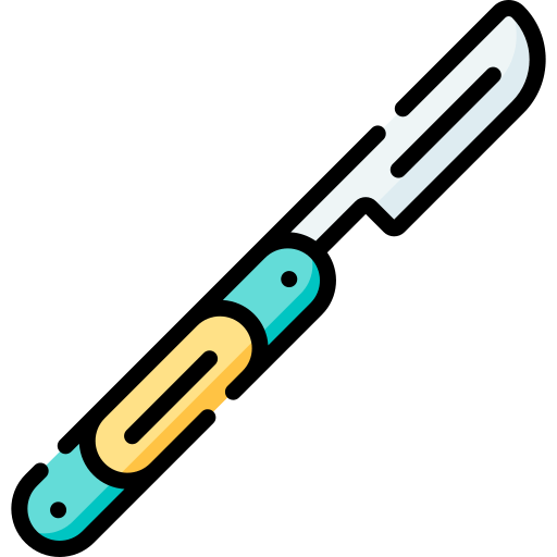023 scalpel