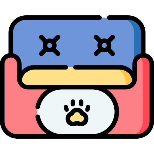 036 pet bed