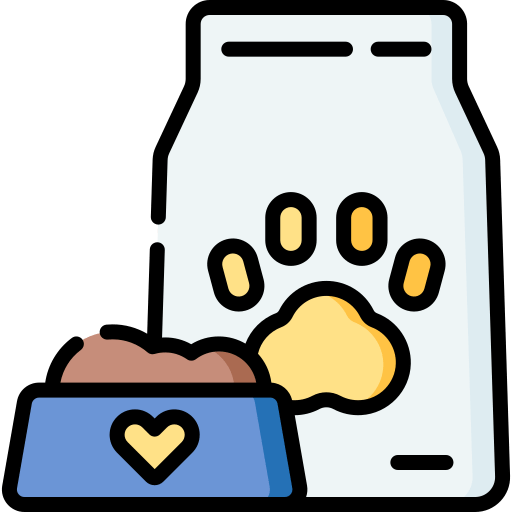 050 pet food